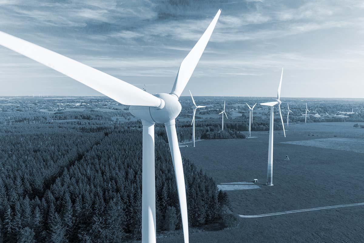 Windpark
