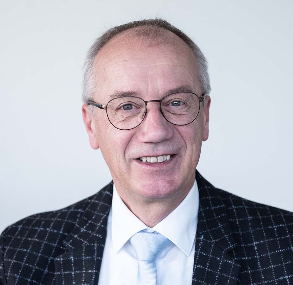 Presse Portrait Pozniak