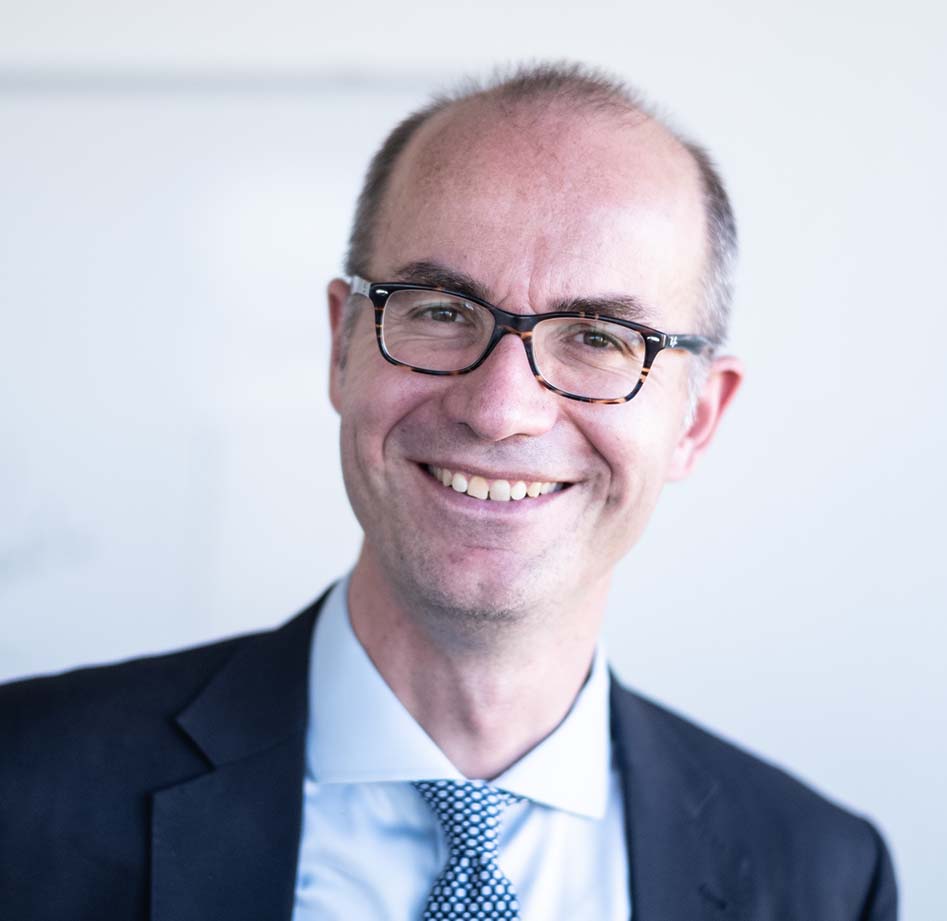 Presse Portrait Roth