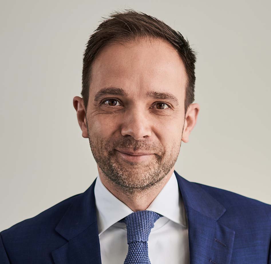 Presse Portrait Eickworth