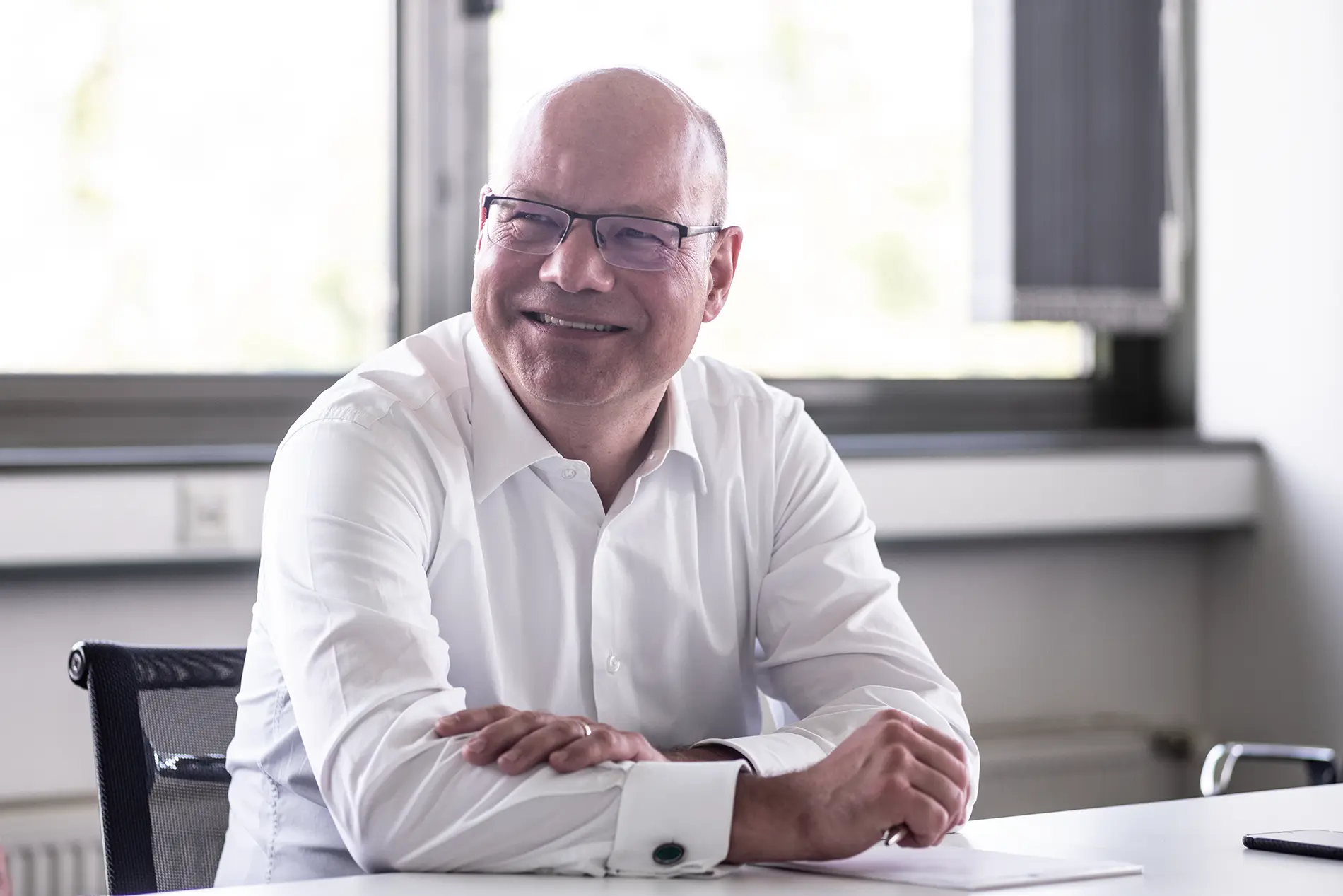 Dr. Stefan Klotz, Praeclarus